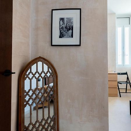 Lope De Vega By Thegoodtourist Lejlighed Sevilla Eksteriør billede